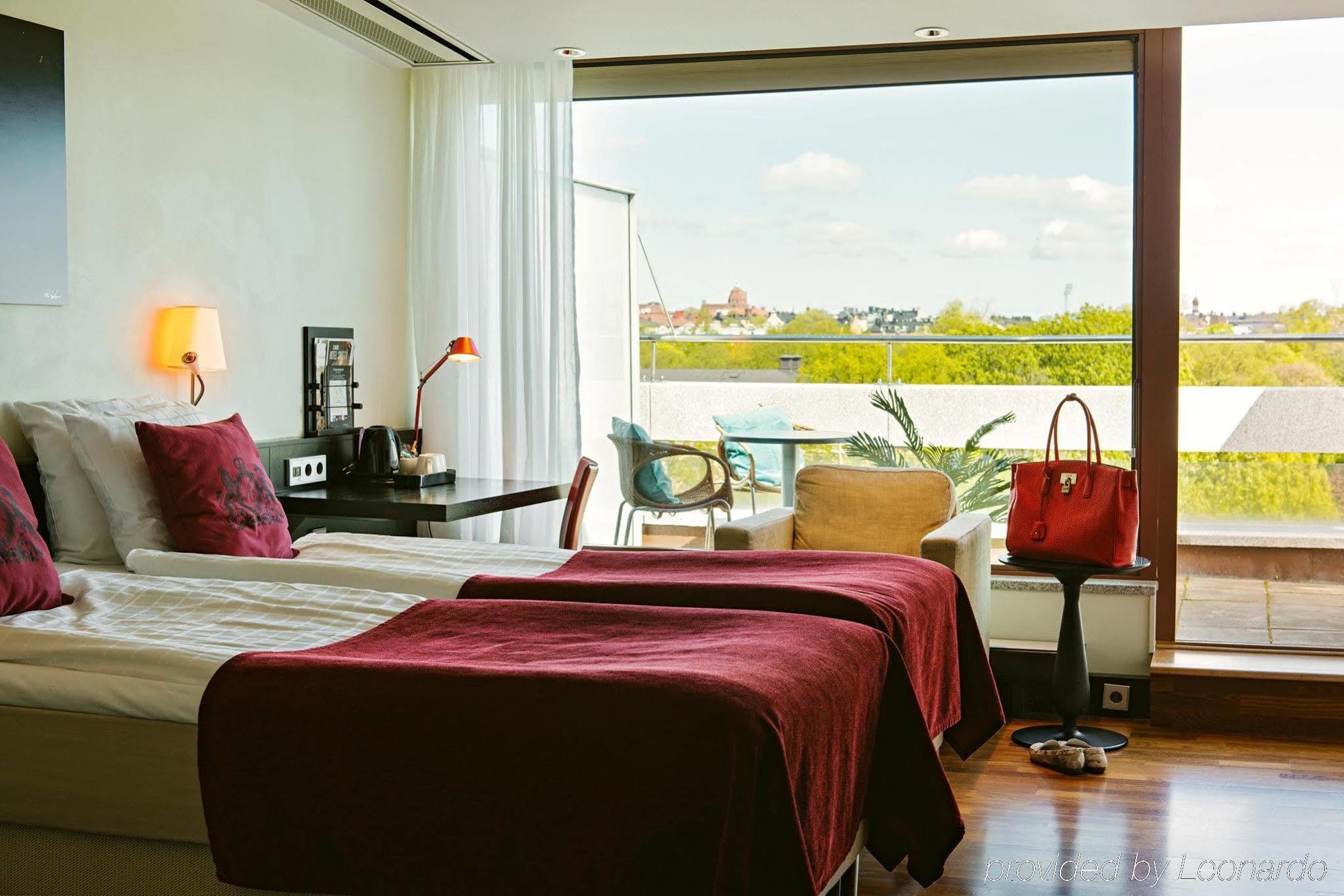 Scandic Hotel