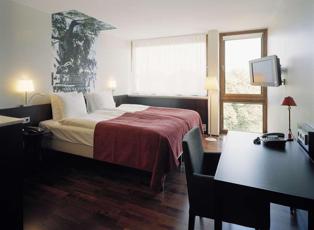 Scandic 4*