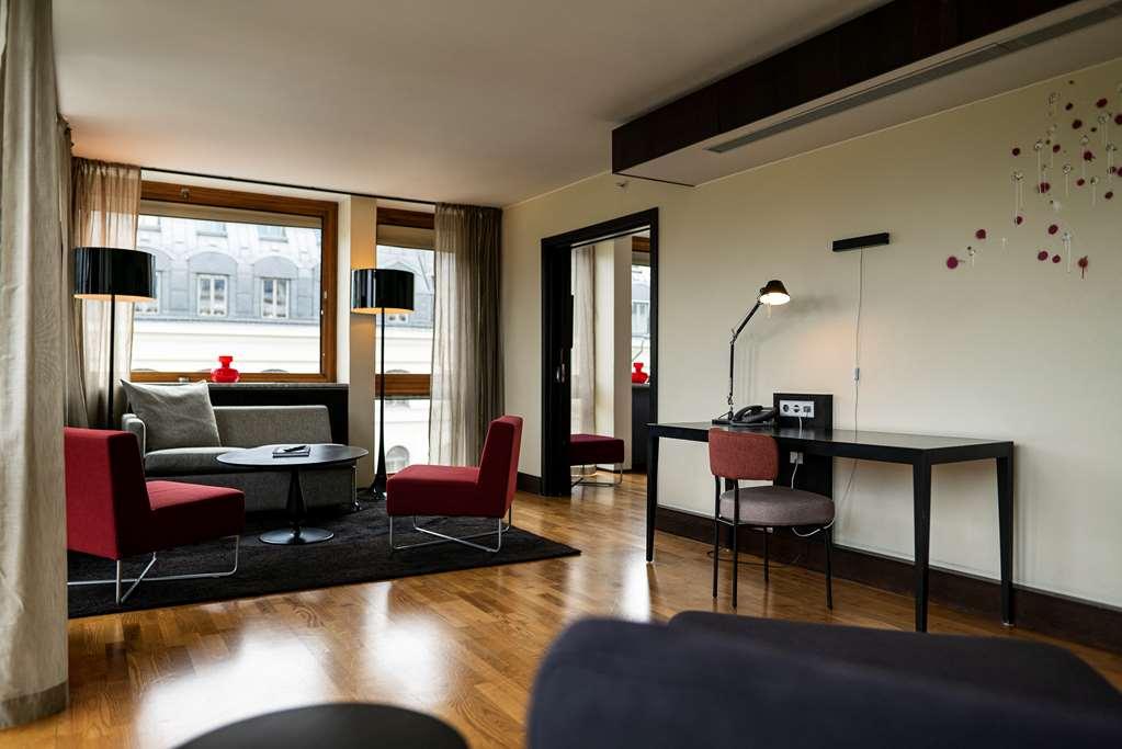 Hotel Scandic 4*