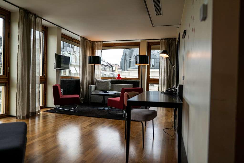 Scandic Hotel