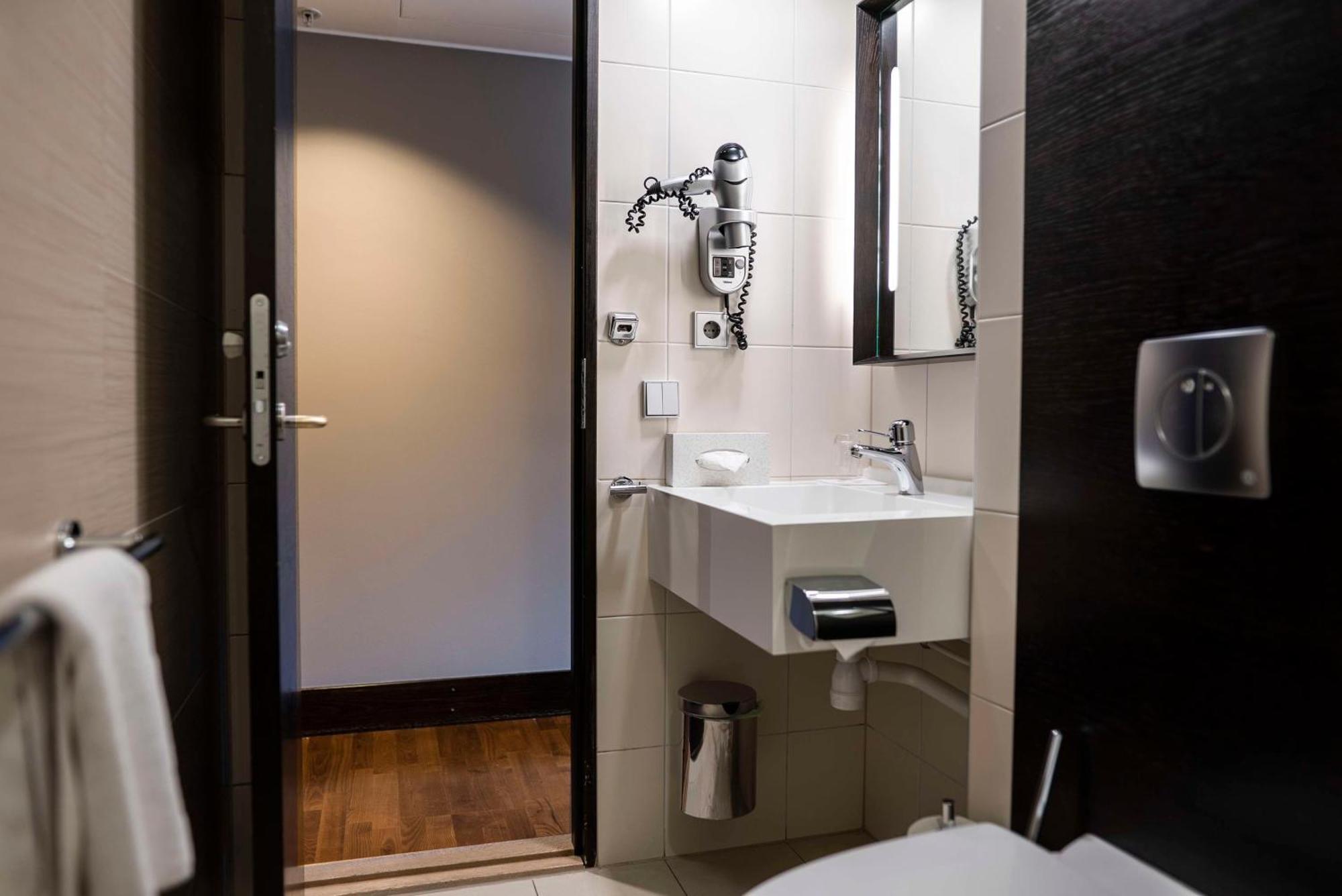 Scandic Hotel 4*
