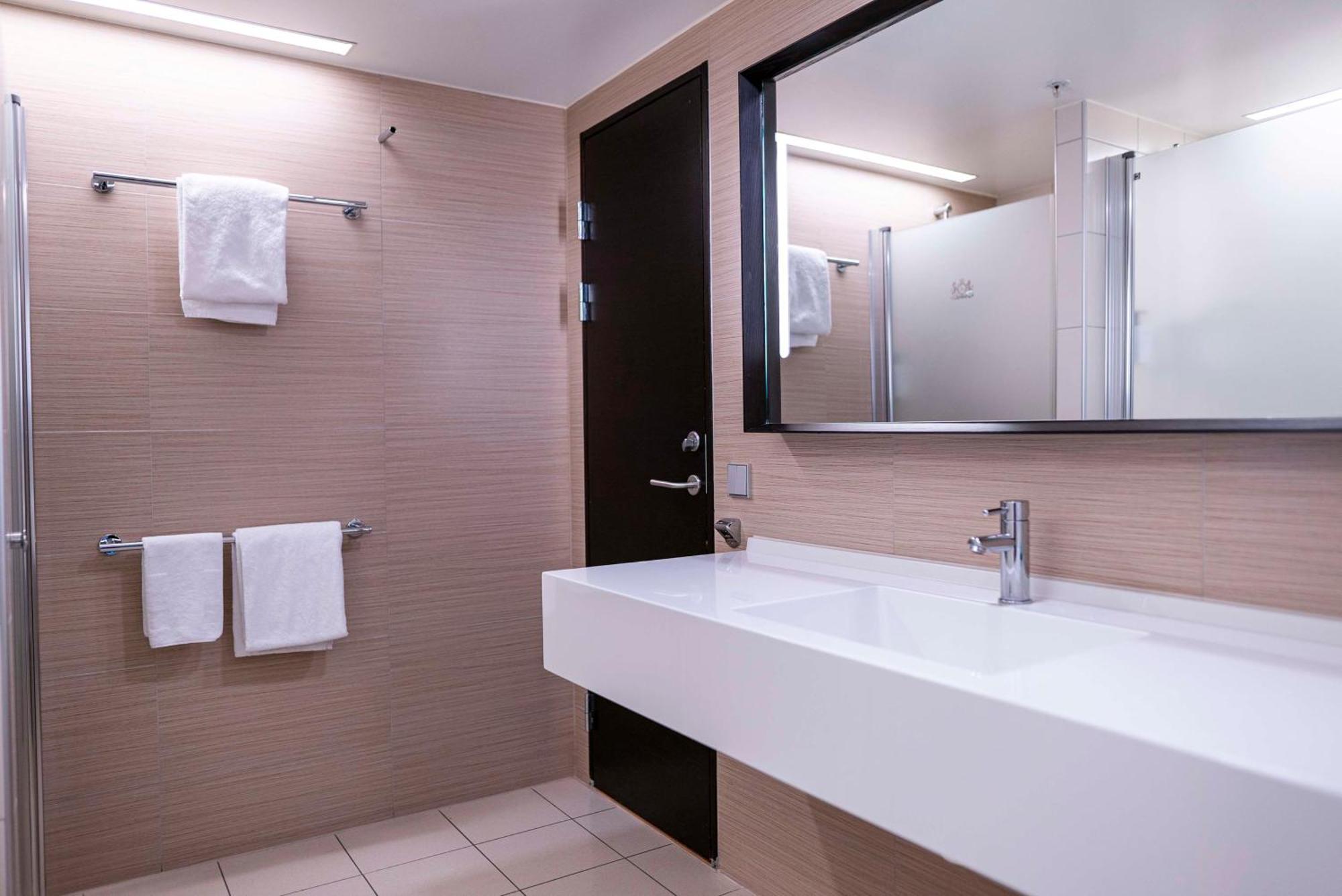 Scandic Hotel 4*