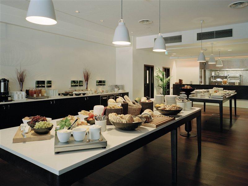 Scandic Hotel 4*