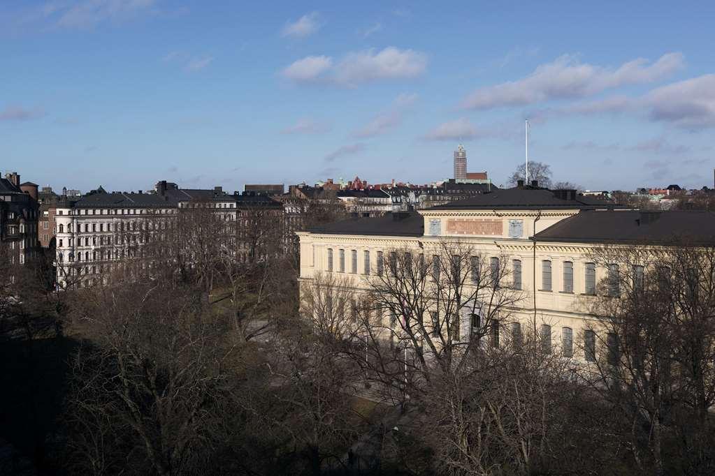 Hotel Scandic