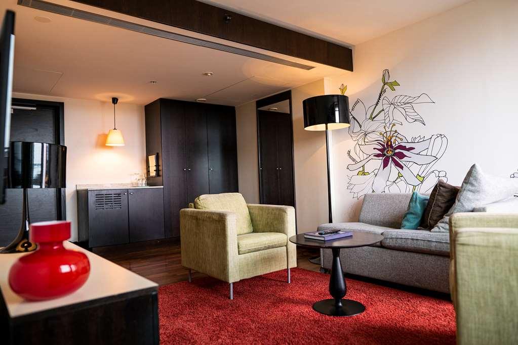 Scandic Hotel 4*