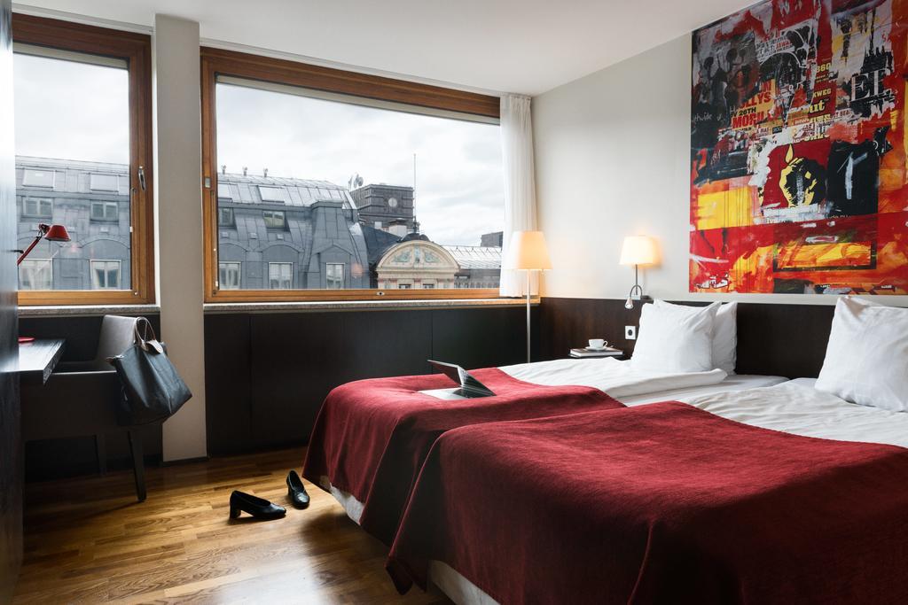 Scandic Hotel 4*