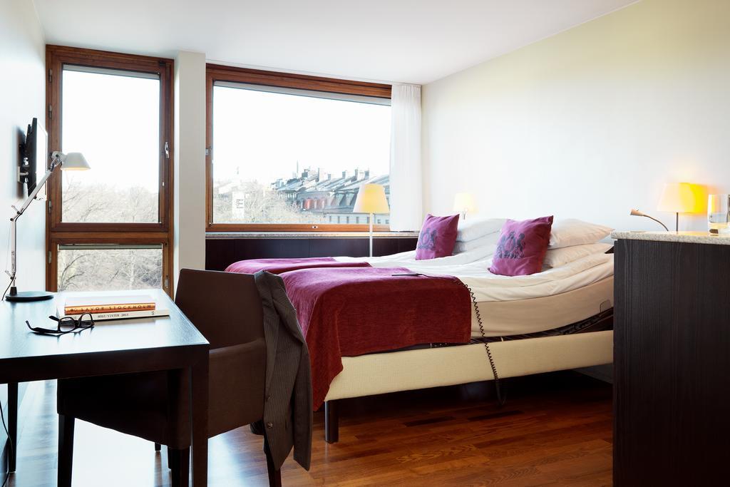 Scandic Stockholm