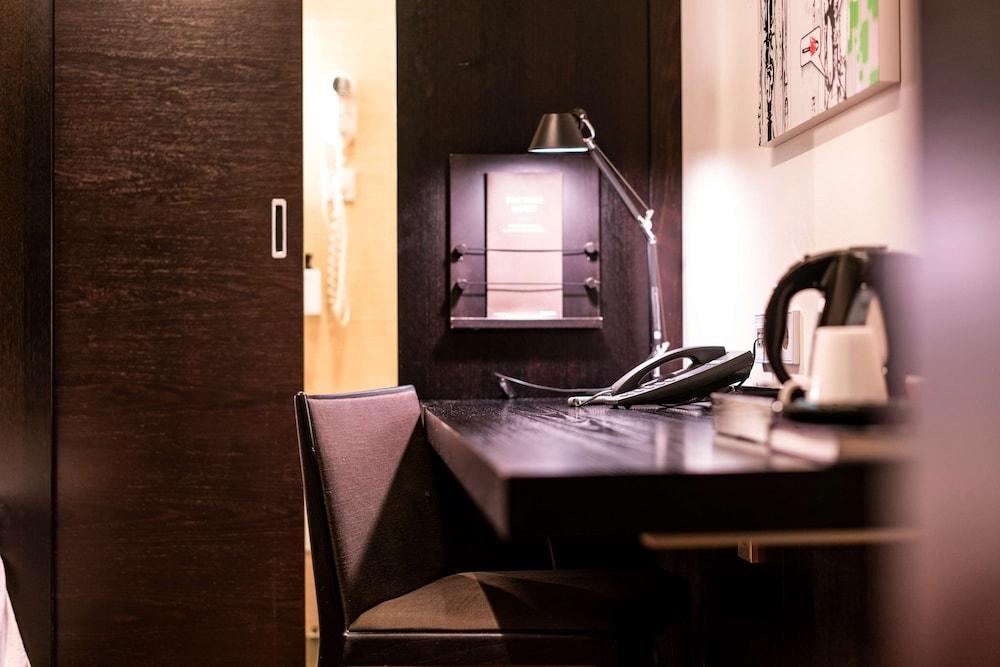 Scandic 4* Stockholm