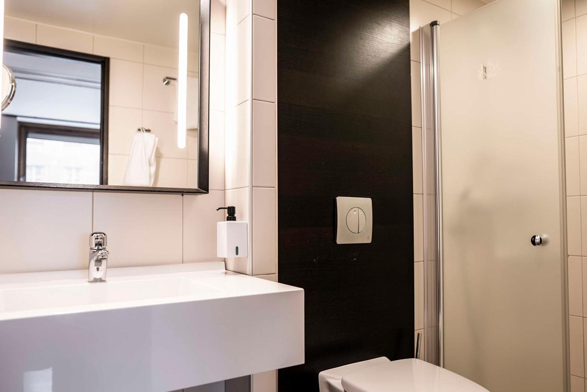 Scandic 4* Stockholm